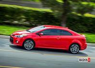 کیا-سراتو کوپه-Cerato coupe-2014-2016